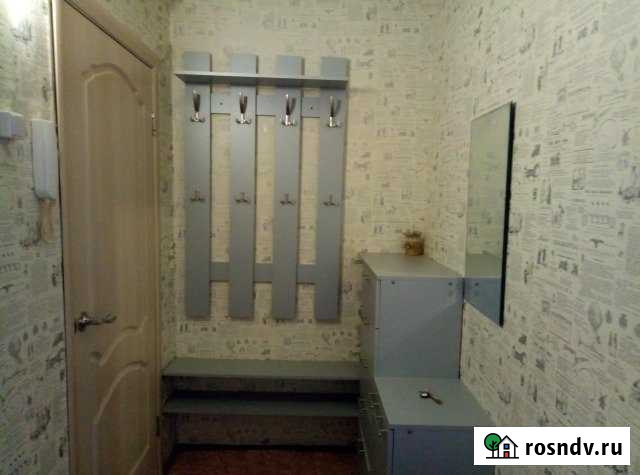 1-комнатная квартира, 35 м², 9/9 эт. в аренду посуточно в Петрозаводске Петрозаводск - изображение 1