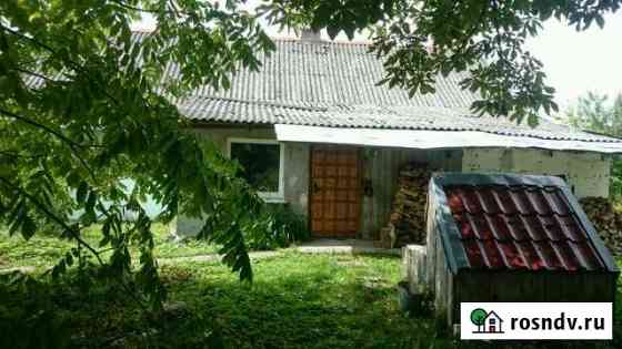 Дом 100 м² на участке 33 сот. на продажу в Полесске Полесск