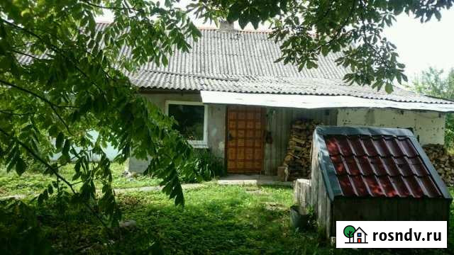 Дом 100 м² на участке 33 сот. на продажу в Полесске Полесск - изображение 1