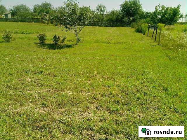 Участок ИЖС 23 сот. на продажу в Борском Борское - изображение 1