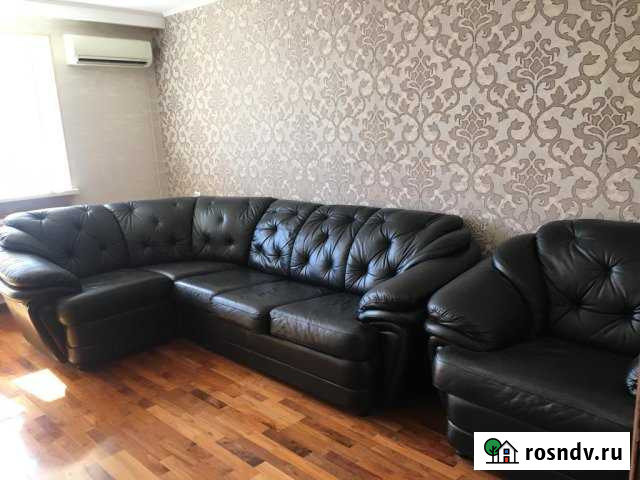 3-комнатная квартира, 62 м², 5/5 эт. на продажу в Геленджике Геленджик - изображение 1