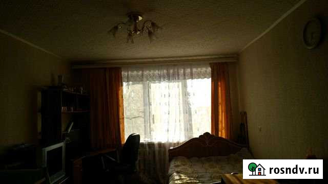 1-комнатная квартира, 33 м², 2/5 эт. на продажу в Арзамасе Арзамас - изображение 1