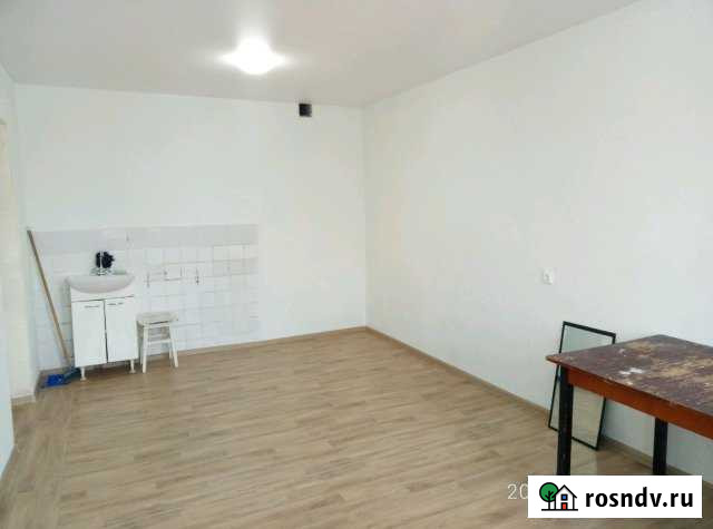 Комната 18 м² в 1-ком. кв., 5/5 эт. на продажу в Каменске-Уральском Каменск-Уральский - изображение 1