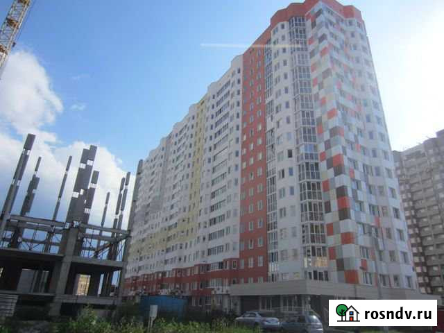 2-комнатная квартира, 65 м², 5/18 эт. на продажу в Липецке Липецк - изображение 1