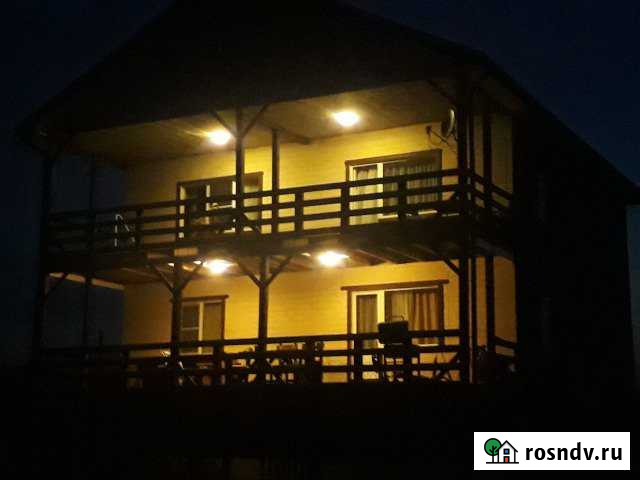 Дача 200 м² на участке 51 сот. в аренду посуточно в Воротынце Воротынец - изображение 1