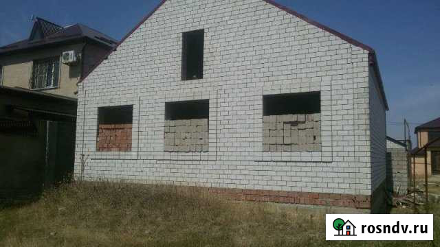 Дом 100 м² на участке 5 сот. на продажу в Махачкале Махачкала - изображение 1