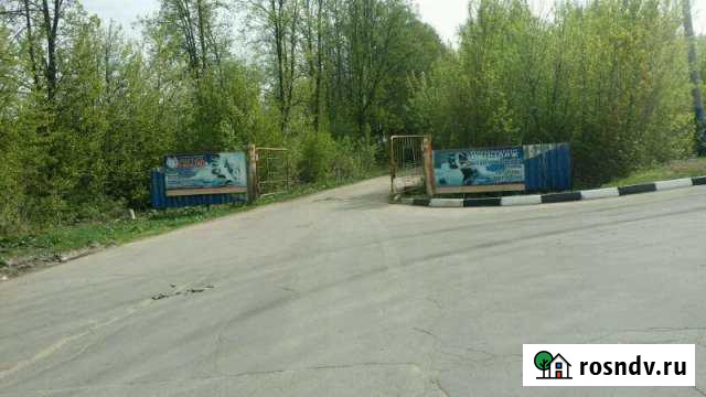 Участок ИЖС 12 сот. на продажу в Новомосковске Новомосковск - изображение 1