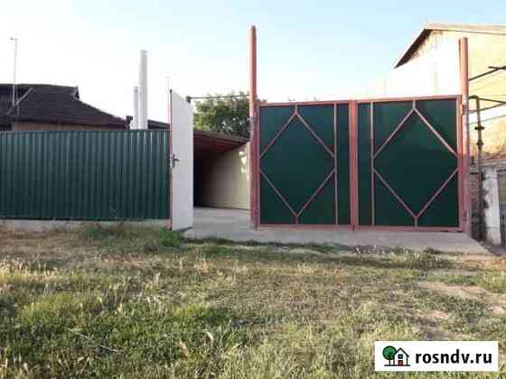 Коттедж 105 м² на участке 8 сот. на продажу в Прохладном Прохладный