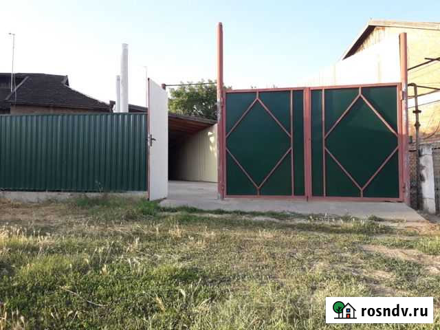 Коттедж 105 м² на участке 8 сот. на продажу в Прохладном Прохладный - изображение 1