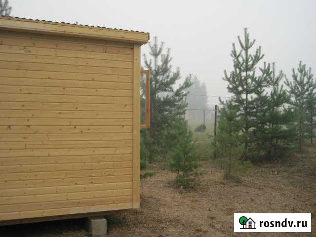 Участок СНТ, ДНП 10 сот. на продажу в Озёрах Озёры - изображение 1