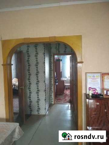 3-комнатная квартира, 60 м², 3/3 эт. на продажу в Заиграево Заиграево - изображение 1