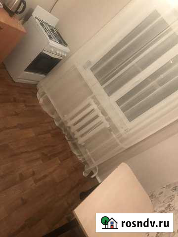 1-комнатная квартира, 800 м², 1/9 эт. в аренду посуточно во Мценске Мценск - изображение 1