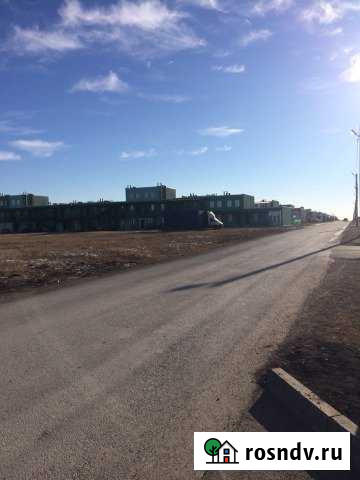 Квартира-студия, 70 м², 2/3 эт. на продажу в Магнитогорске Магнитогорск - изображение 1