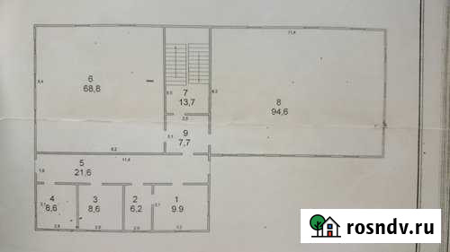 Гараж на продажу в Колышлее Колышлей - изображение 1