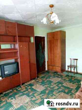 1-комнатная квартира, 28 м², 2/5 эт. на продажу в Камне-на-Оби Камень-на-Оби