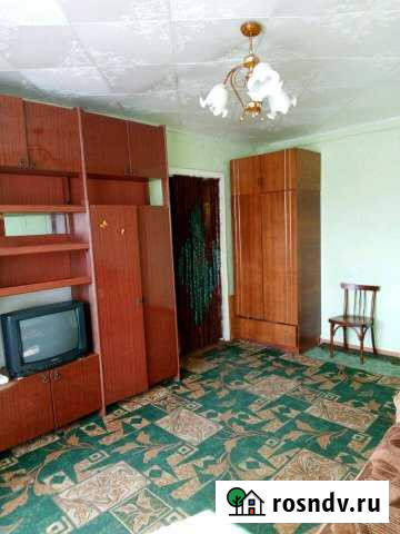 1-комнатная квартира, 28 м², 2/5 эт. на продажу в Камне-на-Оби Камень-на-Оби - изображение 1