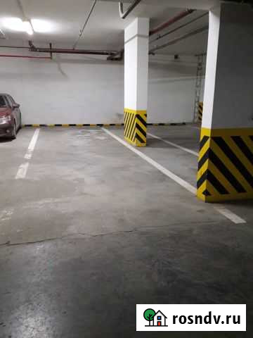 Машиноместо 13 м² на продажу в Тюмени Тюмень - изображение 1