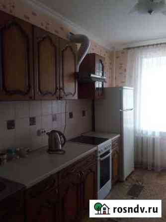 1-комнатная квартира, 38 м², 3/14 эт. в аренду на длительный срок в Тамбове Тамбов