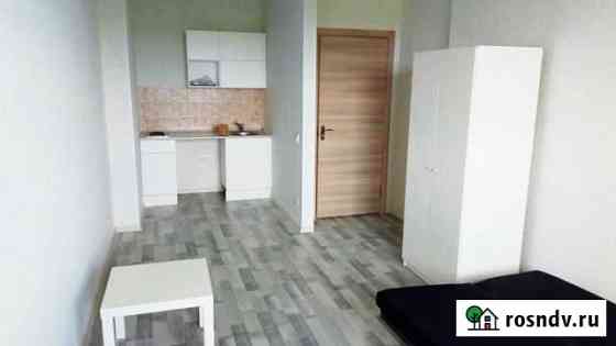 Квартира-студия, 19 м², 6/23 эт. в аренду на длительный срок в Самаре Самара