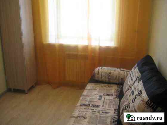 Квартира-студия, 20 м², 3/3 эт. в аренду посуточно в Ульяновске Ульяновск