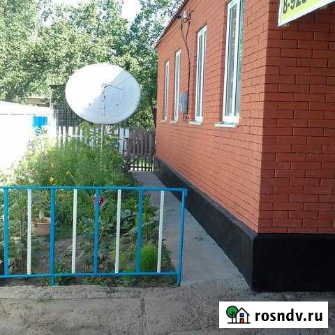 Дом 85 м² на участке 28 сот. на продажу в Багаевской Багаевская - изображение 1