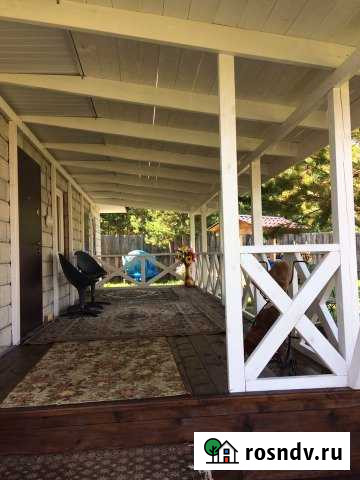 Дача 132 м² на участке 16 сот. на продажу в Двуреченске Двуреченск - изображение 1