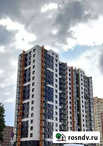 2-комнатная квартира, 57 м², 3/17 эт. на продажу в Электростали Электросталь - изображение 1