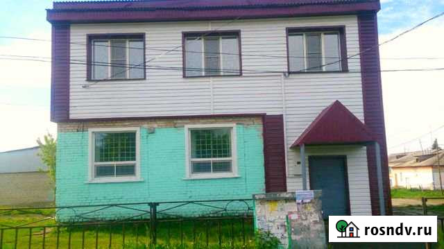 Своб. планировка, 105 кв.м., 2/2 эт. Новоалтайск - изображение 1