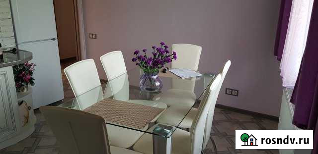 2-комнатная квартира, 85 м², 3/4 эт. в аренду посуточно в Ессентуках Ессентуки - изображение 1