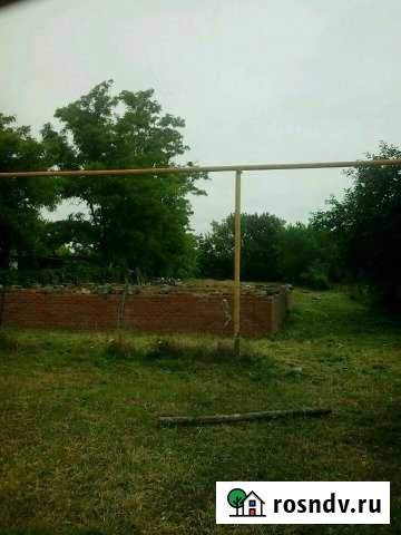 Участок ИЖС 10 сот. на продажу в Переясловской Переясловская - изображение 1