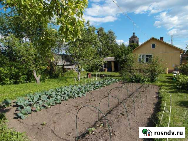 Дом 70 м² на участке 30 сот. на продажу в Суздале Суздаль - изображение 1