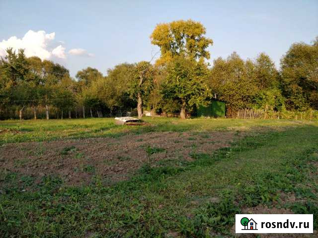 Участок ИЖС 13 сот. на продажу в Алексине Алексин - изображение 1