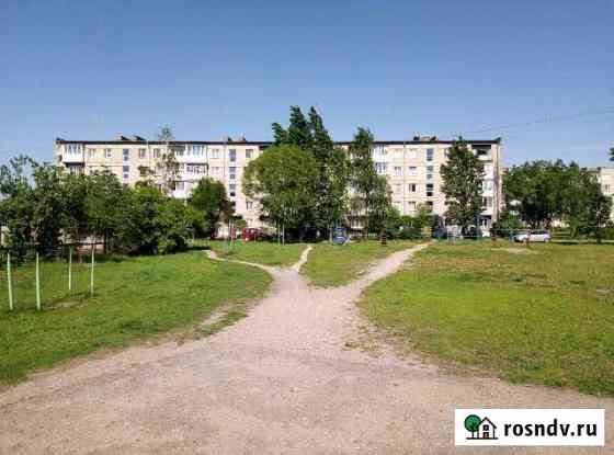 1-комнатная квартира, 32 м², 5/5 эт. на продажу в Черняховске Черняховск