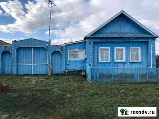 Дом 60 м² на участке 47 сот. на продажу на Камских Полянах Камские Поляны