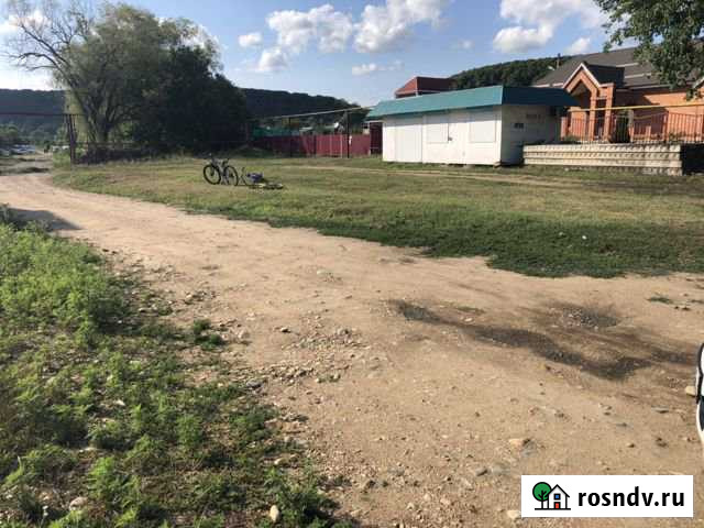 Участок ИЖС 6 сот. на продажу в Краснооктябрьском Республики Адыгея Краснооктябрьский - изображение 1