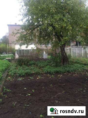 2-комнатная квартира, 52 м², 1/2 эт. на продажу в Боровичах Боровичи - изображение 1