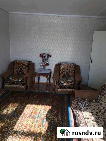 2-комнатная квартира, 45 м², 9/9 эт. на продажу в Радужном Ханты-Мансийского АО Радужный - изображение 1