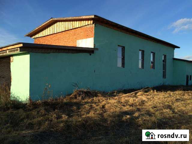 Производственное помещение, 600 кв.м. Судогда - изображение 1