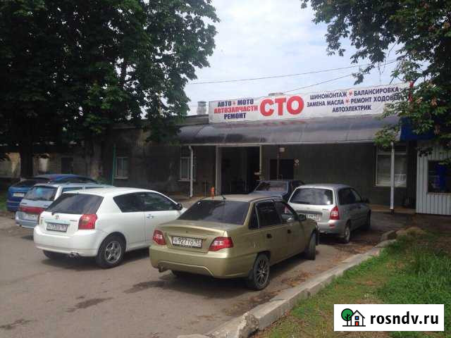 Торговое помещение, 300 кв.м. Тихорецк - изображение 1