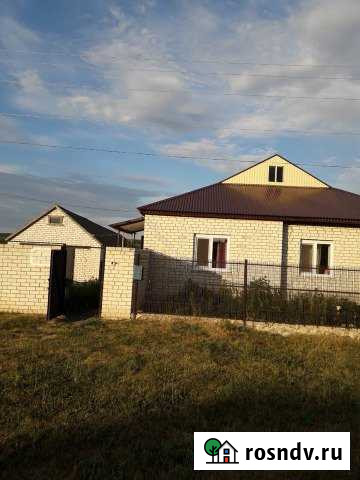 Дом 110 м² на участке 33 сот. на продажу в Красном Гуляе Красный Гуляй - изображение 1