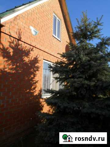 Дом 60 м² на участке 1 сот. в аренду на длительный срок в Пластуновской Пластуновская - изображение 1