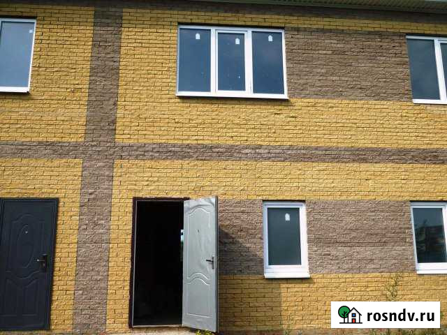 Таунхаус 86 м² на участке 1 сот. на продажу в Краснодаре Краснодар - изображение 1