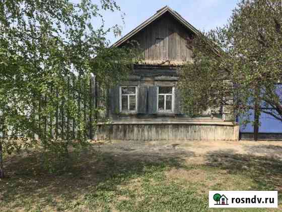 Дом 44.4 м² на участке 4 сот. на продажу в Пугачеве Пугачев