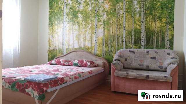 2-комнатная квартира, 58 м², 4/8 эт. в аренду посуточно в Новом Уренгое Новый Уренгой - изображение 1