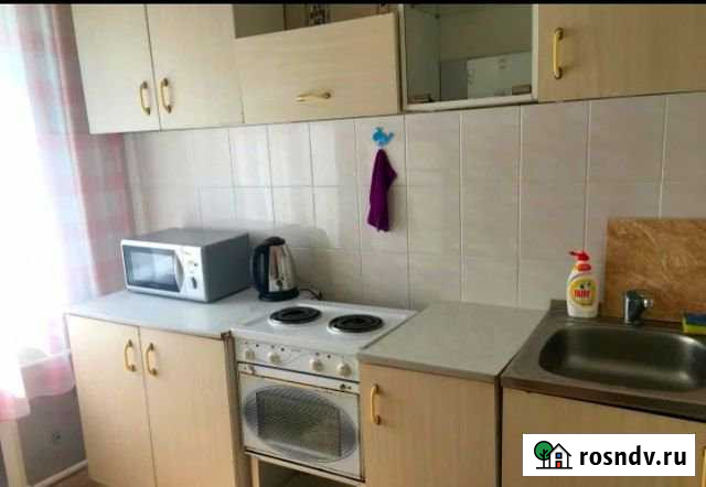 1-комнатная квартира, 31 м², 1/5 эт. на продажу в Ачинске Ачинск - изображение 1