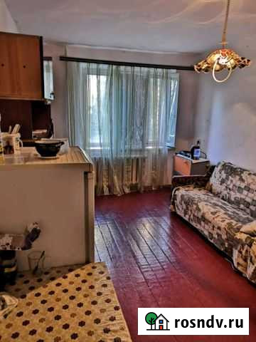 Комната 17 м² в 1-ком. кв., 2/9 эт. на продажу в Майкопе Майкоп - изображение 1