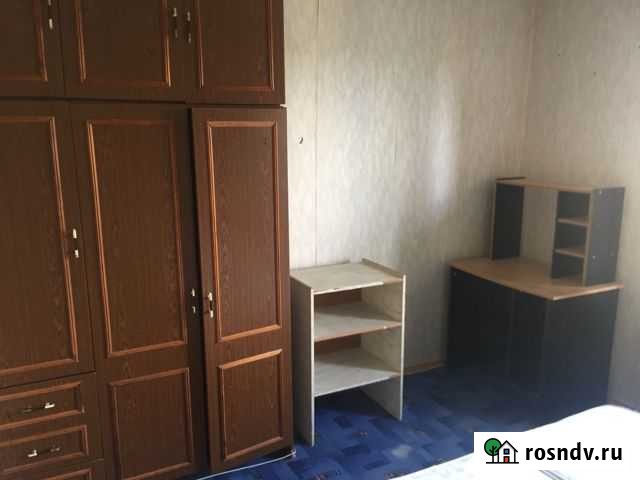 2-комнатная квартира, 52 м², 5/5 эт. в аренду на длительный срок в Поварово Поварово - изображение 1