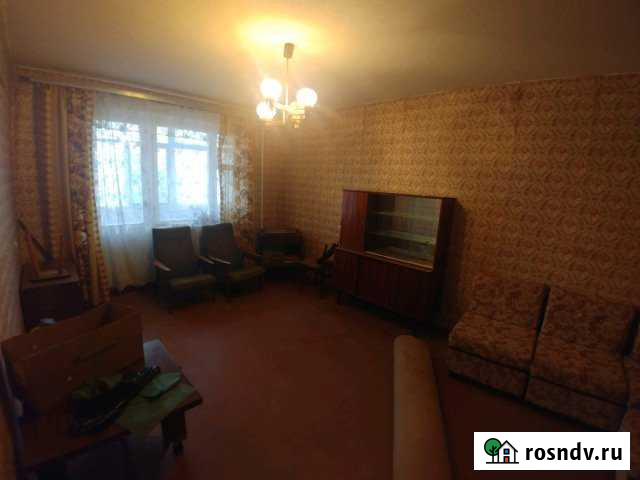 2-комнатная квартира, 53 м², 2/5 эт. на продажу в Наро-Фоминске Наро-Фоминск - изображение 1