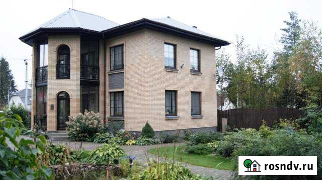 Коттедж 180 м² на участке 11 сот. на продажу во Всеволожске Всеволожск - изображение 1