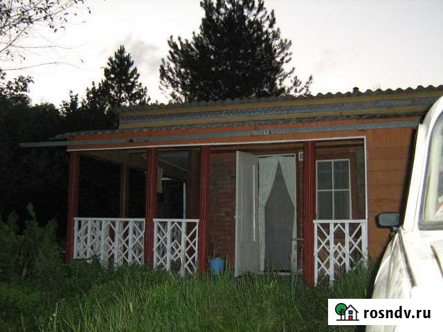 Дача 38 м² на участке 6 сот. на продажу в Горячем Ключе Горячий Ключ - изображение 1